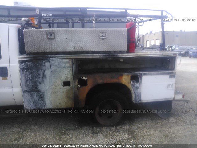 1FD0W5HT1DEA76812 - 2013 FORD F550 SUPER DUTY Unknown photo 7