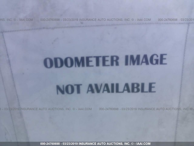 1FTRX17W8YKA97497 - 2000 FORD F150 WHITE photo 7