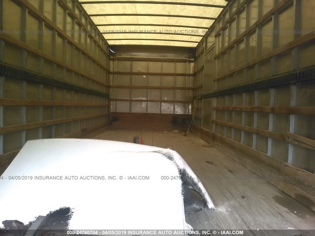 1FVABSAKX4DM56522 - 2004 FREIGHTLINER MEDIUM CONVENTION  WHITE photo 6