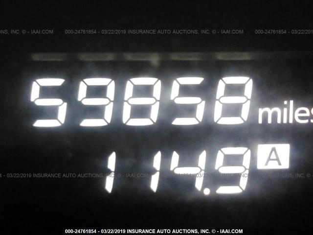 5N1AR2MN3FC617715 - 2015 NISSAN PATHFINDER S/SV/SL/PLATINUM BLACK photo 7