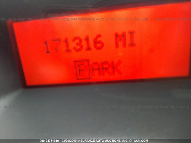 2G2WP552961248374 - 2006 PONTIAC GRAND PRIX SILVER photo 7