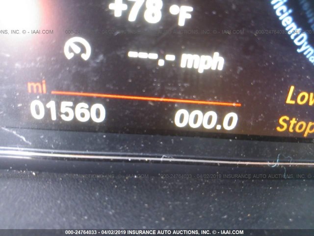 WBA4J1C53KBM18701 - 2019 BMW 430I GRAN COUPE GRAY photo 7