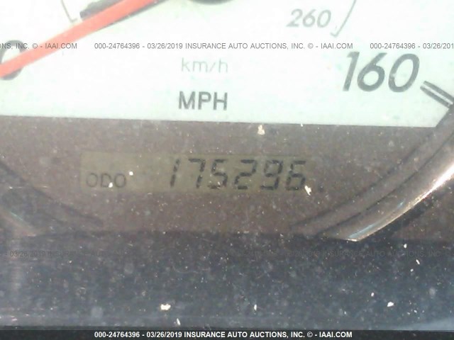 4T1CE38P86U655795 - 2006 TOYOTA CAMRY SOLARA SE/SLE SILVER photo 7