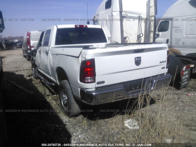 3C6UD5CL9CG336939 - 2012 DODGE RAM 2500 Unknown photo 3