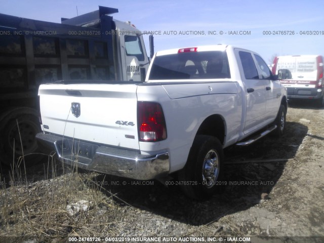 3C6UD5CL9CG336939 - 2012 DODGE RAM 2500 Unknown photo 4