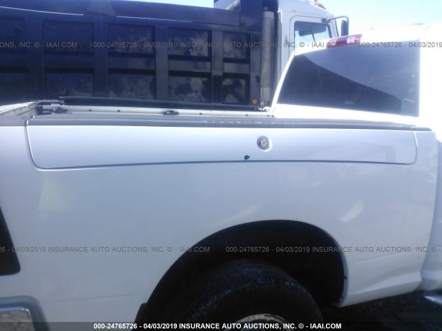 3C6UD5CL9CG336939 - 2012 DODGE RAM 2500 Unknown photo 7