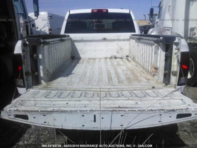 3C6UD5CL9CG336939 - 2012 DODGE RAM 2500 Unknown photo 8