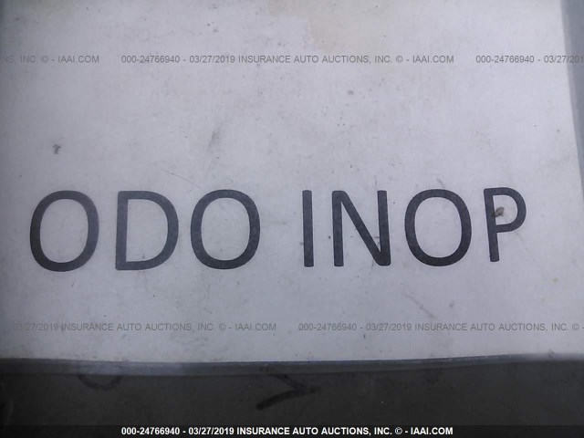 1NXBR12E2XZ268043 - 1999 TOYOTA COROLLA VE/CE/LE 香槟色 照片 7