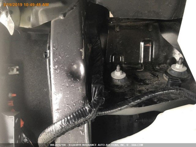 2C4RC1BG9JR186174 - 2018 CHRYSLER PACIFICA TOURING L Մոխրագույն լուսանկար 16