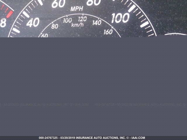 4T1BE32K76U736943 - 2006 TOYOTA CAMRY LE/XLE/SE SILVER photo 7