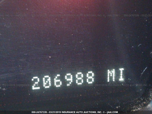 5LMFU27R53LJ40703 - 2003 LINCOLN NAVIGATOR WHITE photo 7