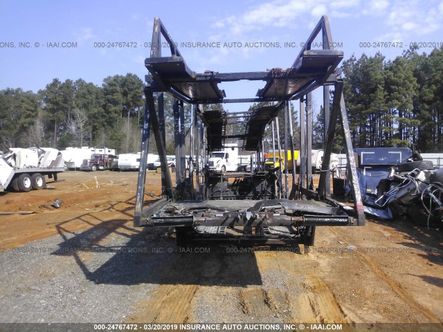 1BWA48200SC008884 - 1995 BANKHEAD ENTERPRISES AUTO HAULER  Unknown photo 10