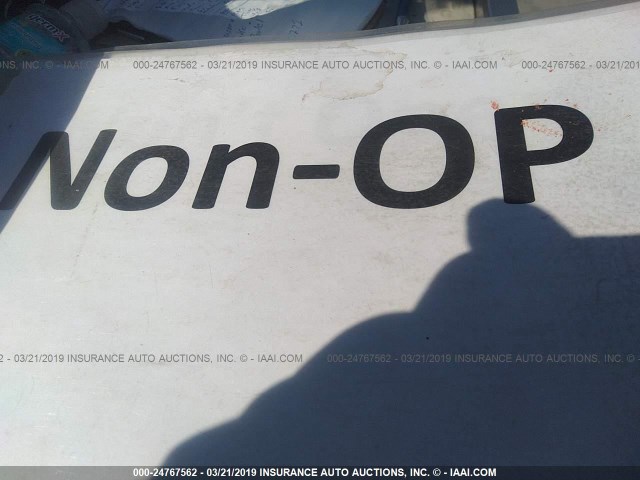 1GYS4MKJ6FR661282 - 2015 CADILLAC ESCALADE LUXURY Qara foto 7