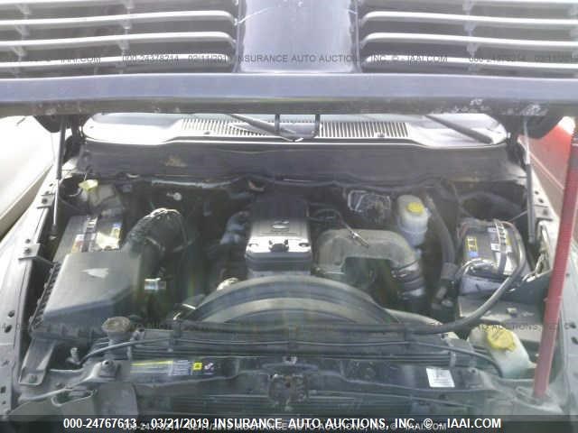 3D7KS28C15G770276 - 2005 DODGE RAM TRUCK ST/SLT Unknown photo 3