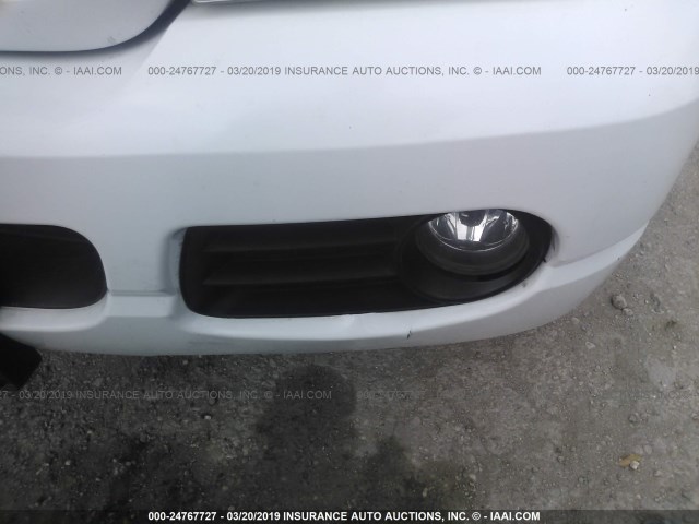 1FMZU63K55UA90124 - 2005 FORD EXPLORER XLT/XLT SPORT/NBX Ağ foto 6