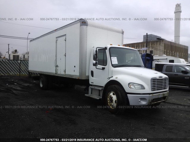 1FVACWDC05HV16391 - 2005 FREIGHTLINER M2 106 MEDIUM DUTY Unknown photo 1