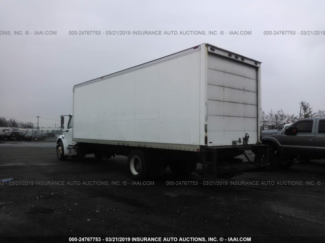 1FVACWDC05HV16391 - 2005 FREIGHTLINER M2 106 MEDIUM DUTY Unknown photo 3