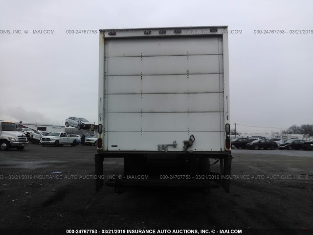 1FVACWDC05HV16391 - 2005 FREIGHTLINER M2 106 MEDIUM DUTY Unknown photo 8