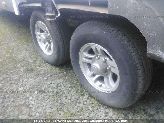 4YDT31623EB451256 - 2014 KEYSTONE OUTBACK Unknown photo 7