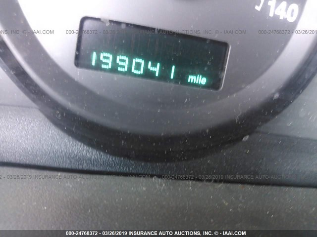 1J4GS48K86C117011 - 2006 JEEP GRAND CHEROKEE LAREDO/COLUMBIA/FREEDOM 白色 照片 7