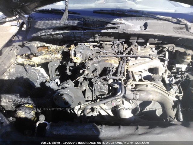 KNDJC733265552704 - 2006 KIA SORENTO EX/LX WHITE photo 6