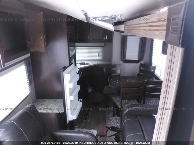 5SFSG2626HE322873 - 2017 HEARTLAND SUNDANCE  Naməlum foto 8