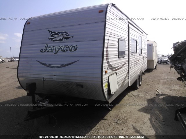 1UJBJ0BP0F1TD0333 - 2015 JAYCO JAY FLIGHT  Unknown photo 2