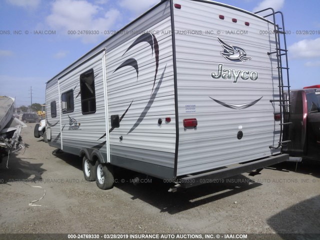 1UJBJ0BP0F1TD0333 - 2015 JAYCO JAY FLIGHT  Unknown photo 3