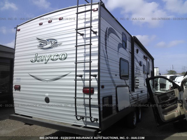 1UJBJ0BP0F1TD0333 - 2015 JAYCO JAY FLIGHT  Unknown photo 4