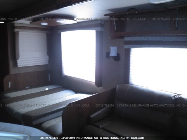 1UJBJ0BP0F1TD0333 - 2015 JAYCO JAY FLIGHT  Unknown photo 8