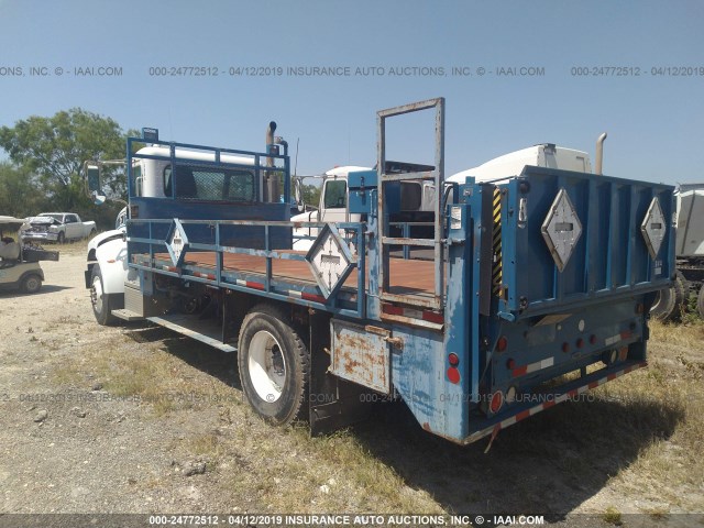 2NPLHZ7X25M883129 - 2005 PETERBILT 335 Unknown photo 3