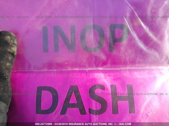 JTKDE177970205654 - 2007 TOYOTA SCION TC WHITE photo 7