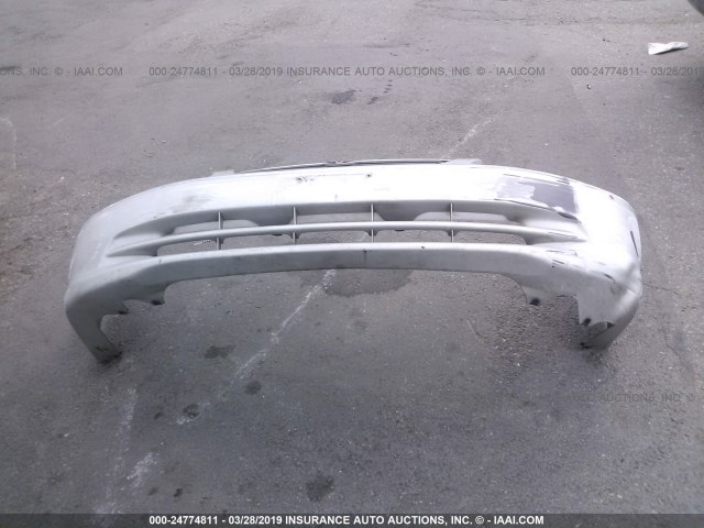 JT2BG22K9Y0448224 - 2000 TOYOTA CAMRY CE/LE/XLE SILVER photo 6