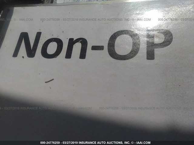 1G1ZC5ST8HF172779 - 2017 CHEVROLET MALIBU LS BLACK photo 7