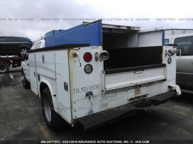 3D3MR48C65G820686 - 2005 DODGE RAM 3500 ST/SLT Unknown photo 3