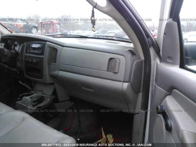 3D3MR48C65G820686 - 2005 DODGE RAM 3500 ST/SLT Unknown photo 5