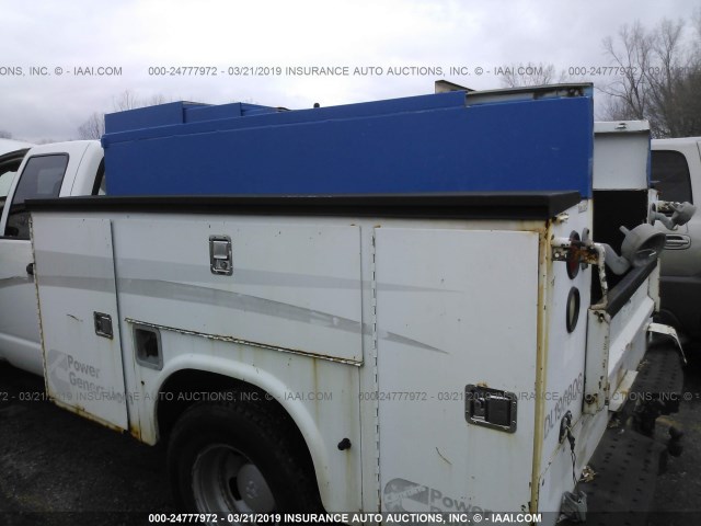 3D3MR48C65G820686 - 2005 DODGE RAM 3500 ST/SLT Unknown photo 7