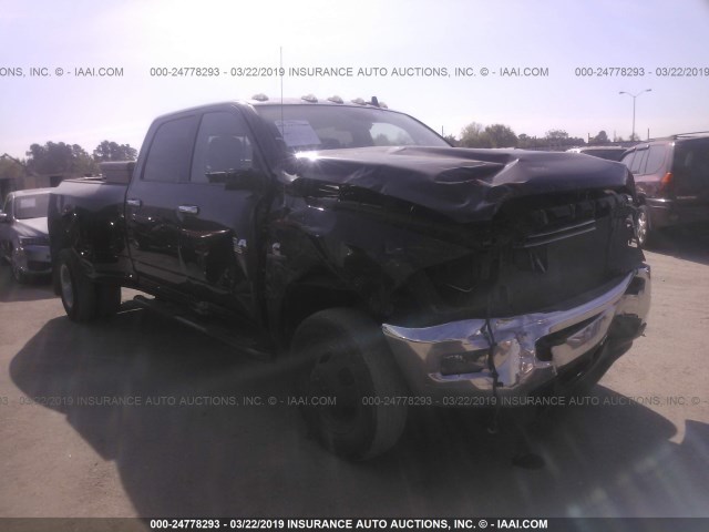 3C63RRHL9FG555871 - 2015 RAM 3500 SLT Unknown photo 1