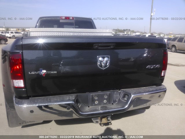 3C63RRHL9FG555871 - 2015 RAM 3500 SLT Unknown photo 8