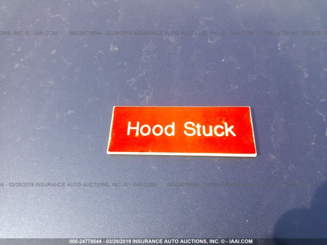 1G11C5SA3DF208352 - 2013 CHEVROLET MALIBU 1LT 灰色 照片 10