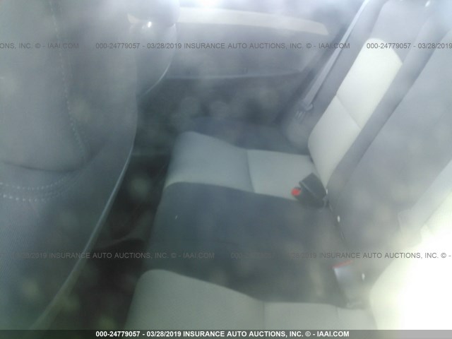 1G1ZB5E18BF358004 - 2011 CHEVROLET MALIBU LS TAN photo 8