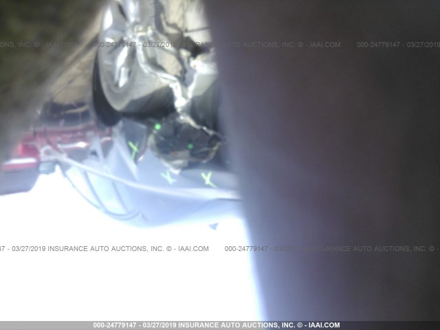 1G1ZE5E73BF291484 - 2011 CHEVROLET MALIBU LTZ ყავისფერი ფოტო 1