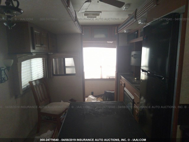 4X4FBLF20CG097852 - 2012 FOREST RIVER BLUE RIDGE  უცნობი ფოტო 5