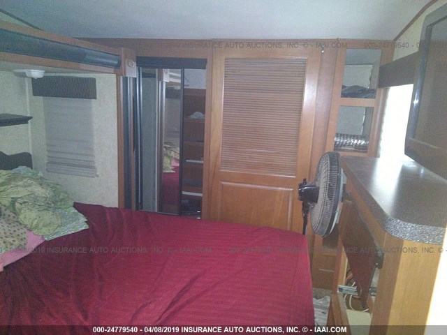 4X4FBLF20CG097852 - 2012 FOREST RIVER BLUE RIDGE  უცნობი ფოტო 7