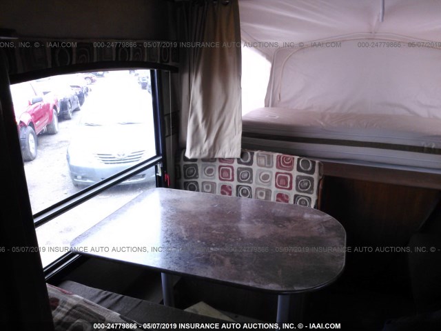 1UJBJHBJ7D1JH0250 - 2013 JAYCO 20FT  TAN photo 5