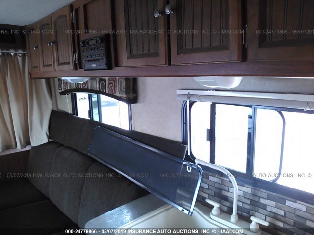 1UJBJHBJ7D1JH0250 - 2013 JAYCO 20FT  TAN photo 7