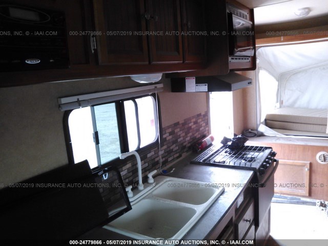 1UJBJHBJ7D1JH0250 - 2013 JAYCO 20FT  TAN photo 8