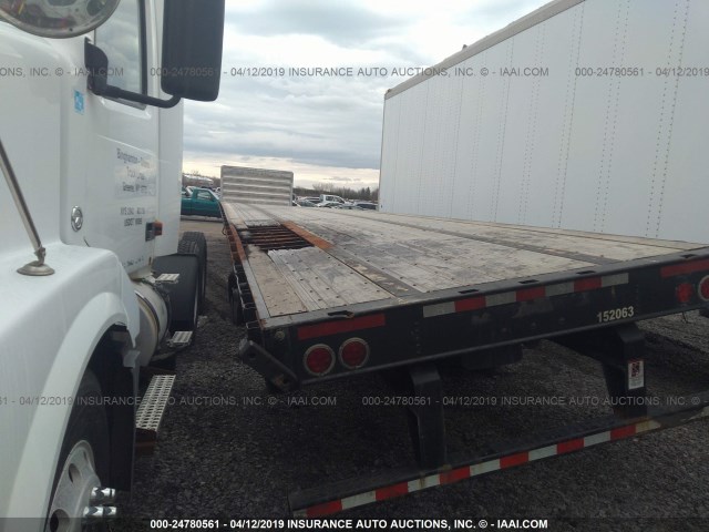 1GRDM0624GH730722 - 2016 GREAT DANE TRAILERS FLATBED  Unknown photo 3