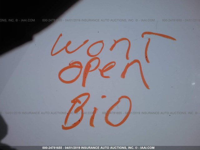 1G1ZC5EU4CF388447 - 2012 CHEVROLET MALIBU 1LT 白色 照片 10