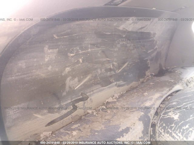 1J4GW48S34C204140 - 2004 JEEP GRAND CHEROKEE LAREDO/COLUMBIA/FREEDOM 蓝色 照片 7